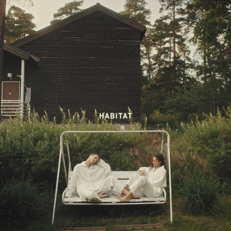 Habitat Dance Film Poster