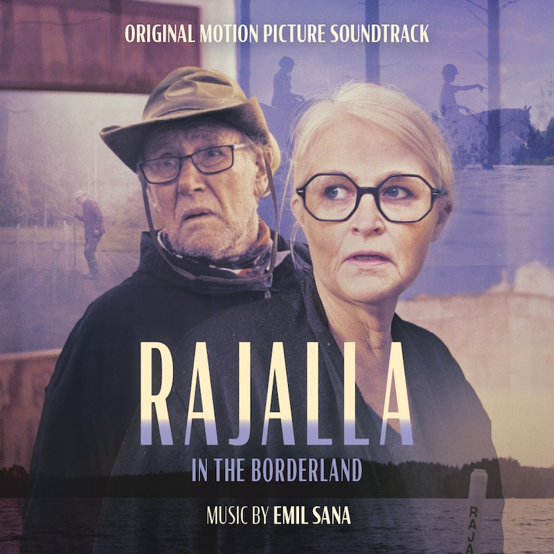 Rajalla In The Borderland Documentary Poster