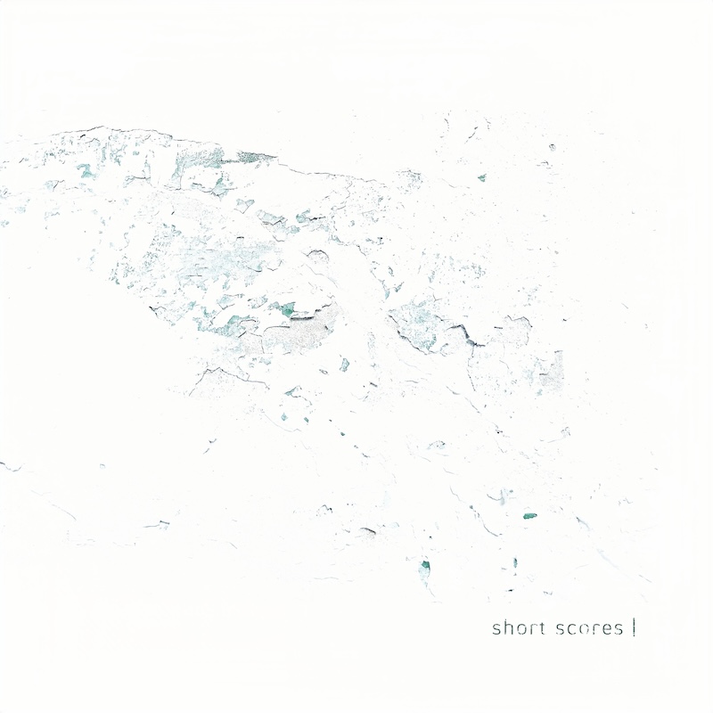 Short Scores I Album Cover