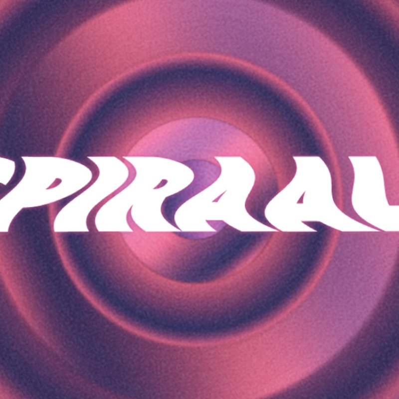 Spiraali Comedy Series Poster